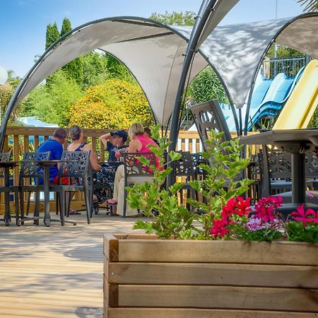 Camping Monterblanc Zewnętrze zdjęcie