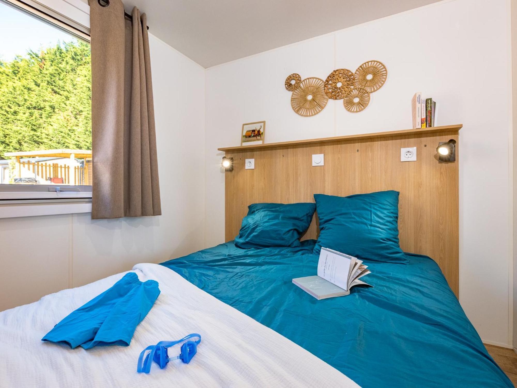 Camping Monterblanc Pokój zdjęcie