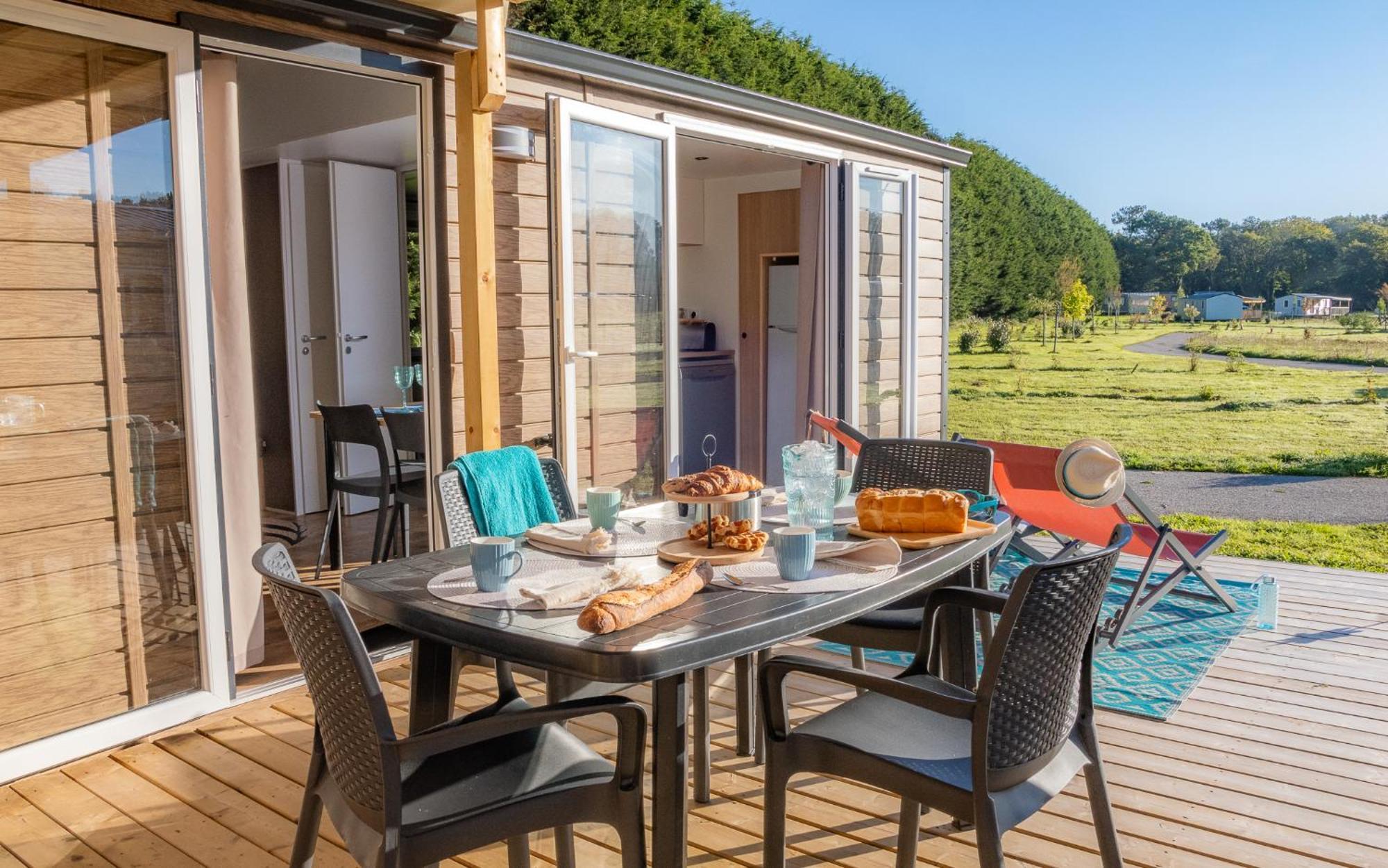 Camping Monterblanc Pokój zdjęcie