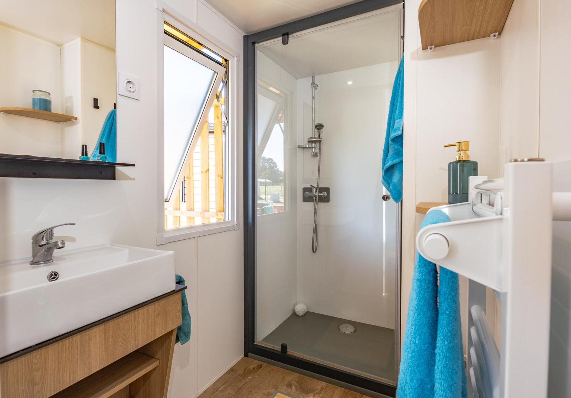Camping Monterblanc Pokój zdjęcie