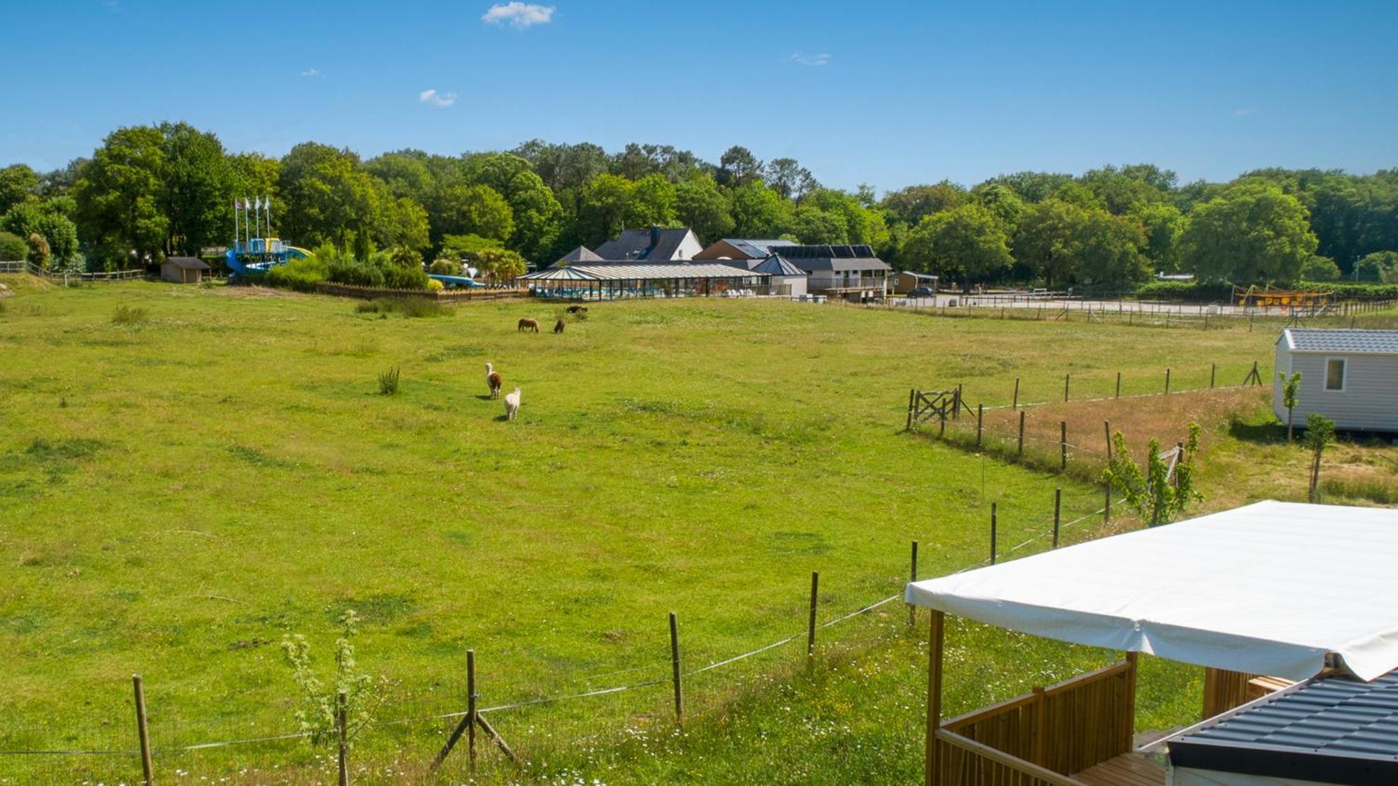 Camping Monterblanc Zewnętrze zdjęcie