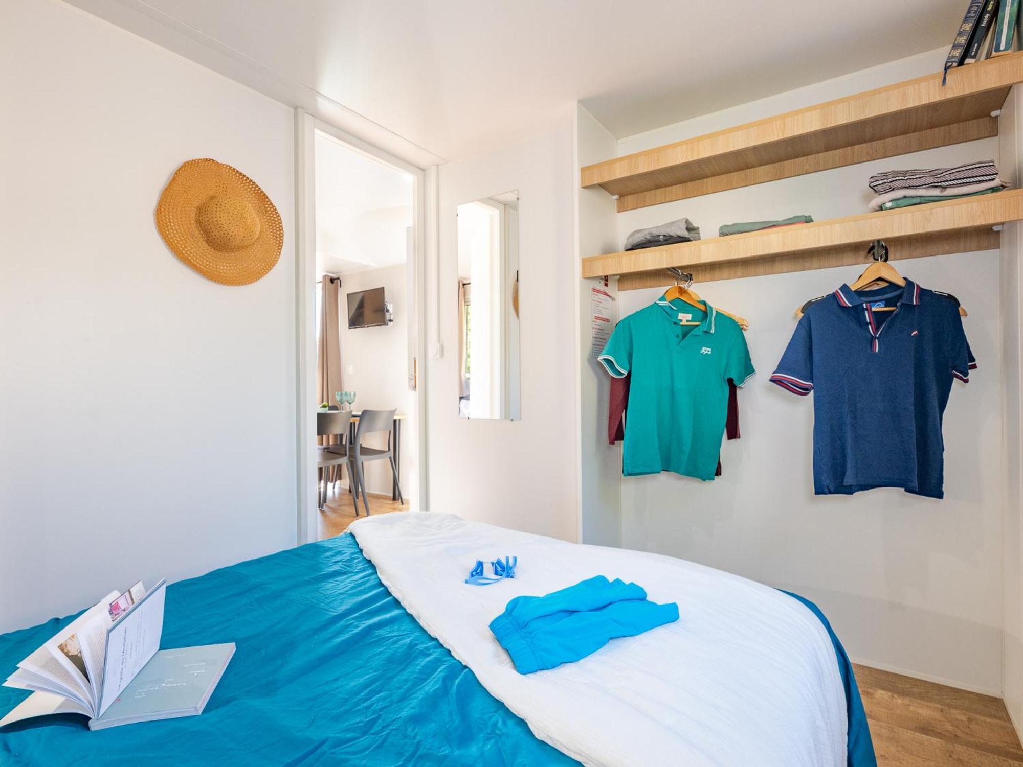 Camping Monterblanc Pokój zdjęcie