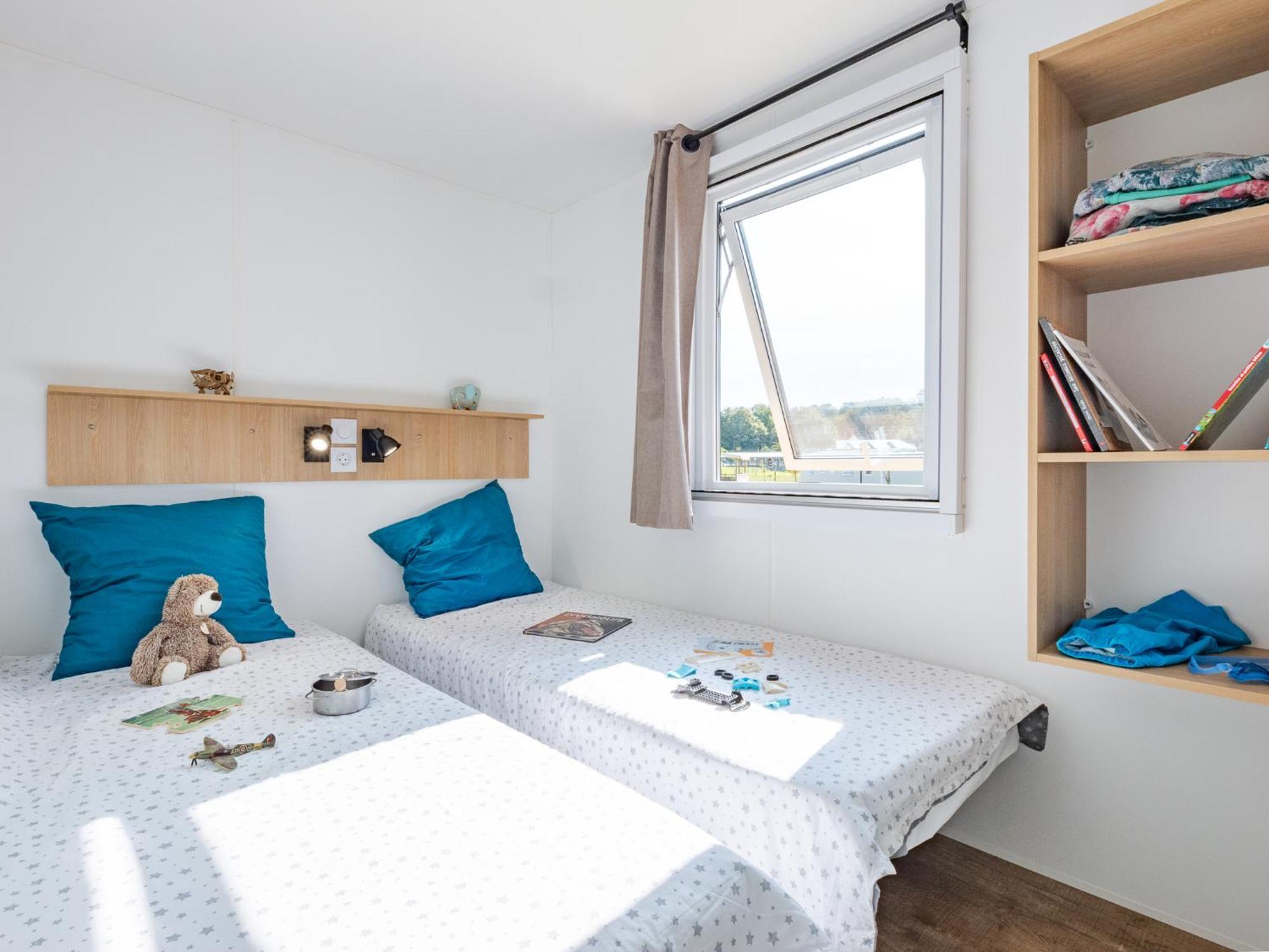Camping Monterblanc Pokój zdjęcie